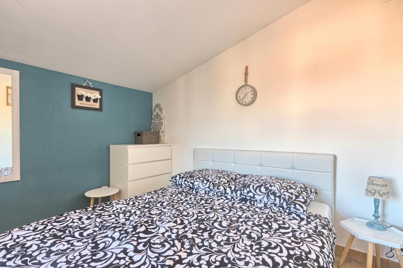 Apartamento Brijuni Loft Pula Exterior foto